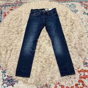 Allsaints Iggy Slim Fit Jeans size 28